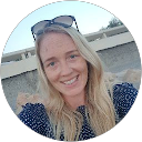 Photo de profil de Lucy Gray